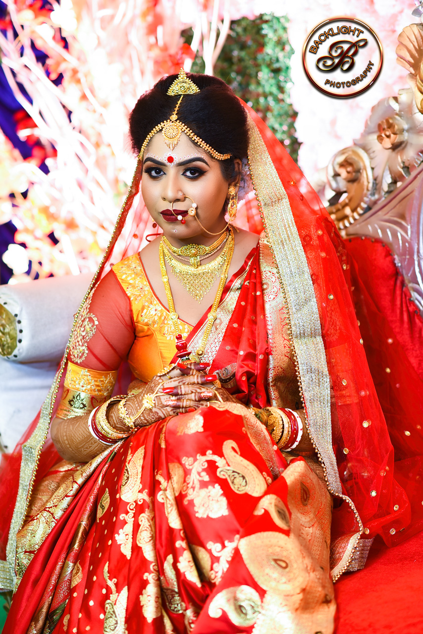 bengali wedding photographer in kolkata